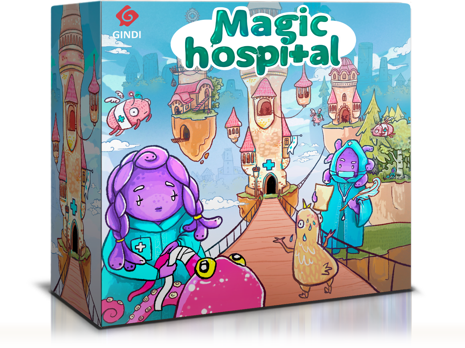 Magic_Hospital