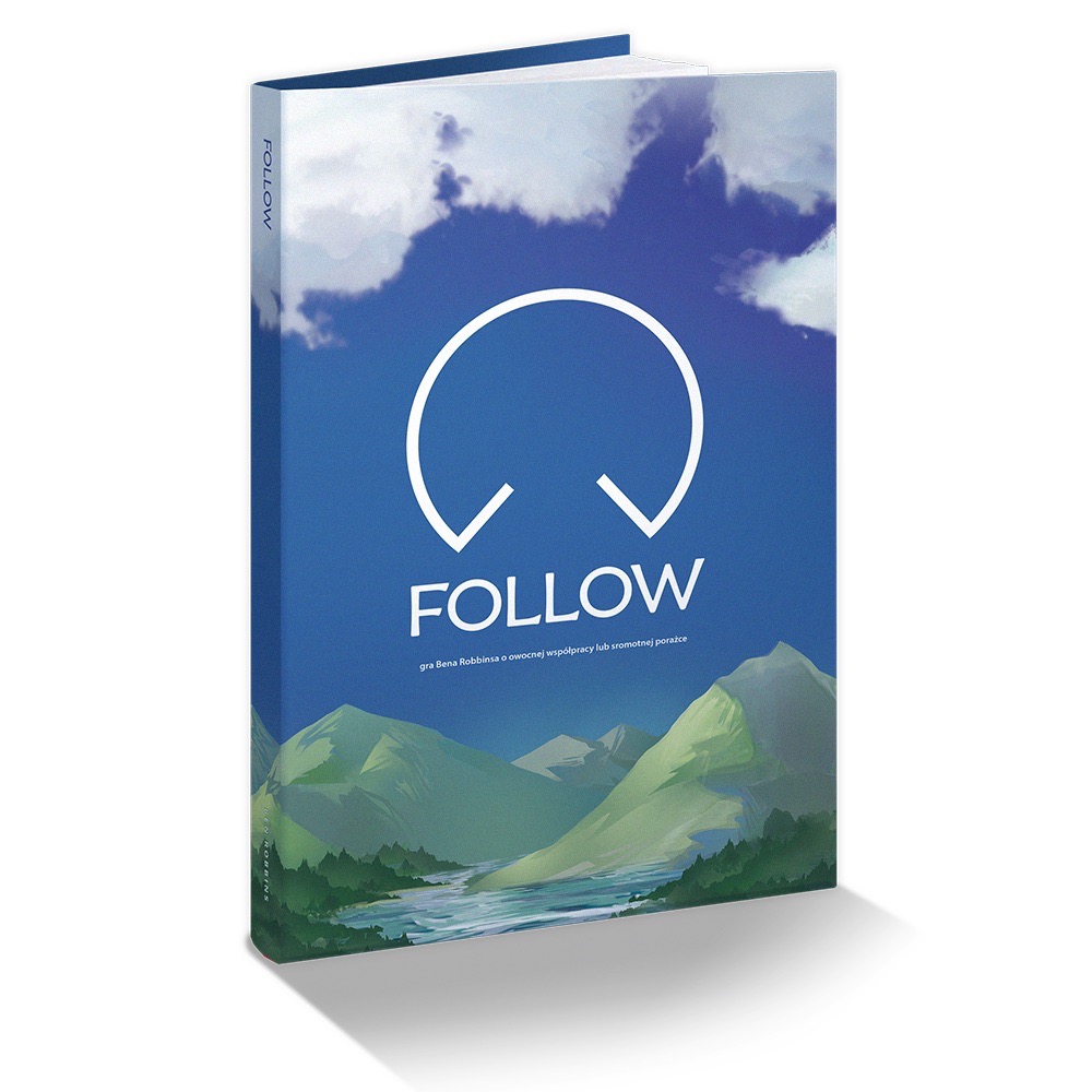 Follow: Gra Fabularna