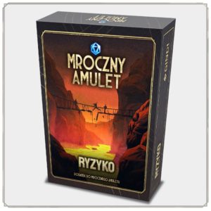 Dodatek Ryzyko