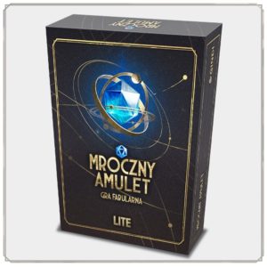 Mroczny Amulet Lite